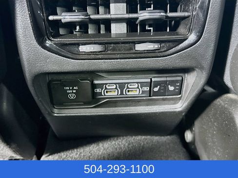 Used 2024 Jeep Grand Cherokee Limited 4xe AWD/4WD image 29