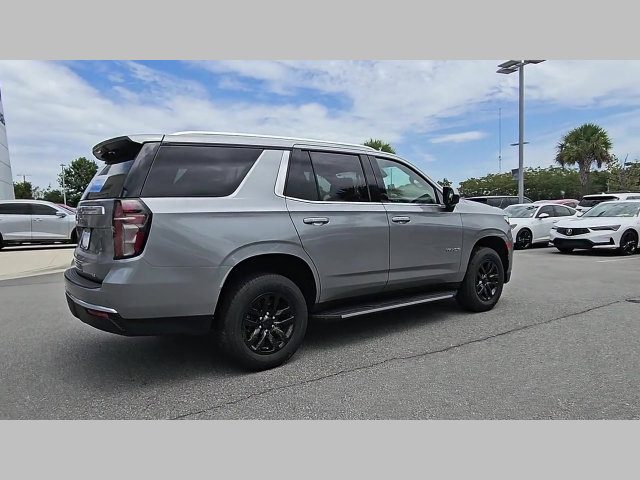 Used 2024 Chevrolet Tahoe LT RWD image 30