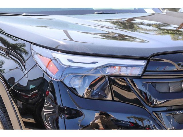 New 2026 Subaru Forester Sport AWD/4WD image 33