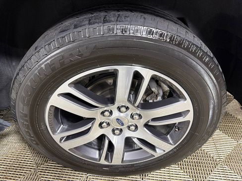 Used 2024 Ford Expedition Max Limited RWD image 22