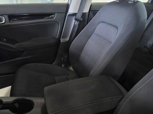 Used 2022 Honda Civic EX image 21