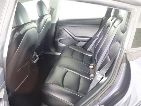 Used 2023 Tesla Model 3 Standard Range RWD image 30
