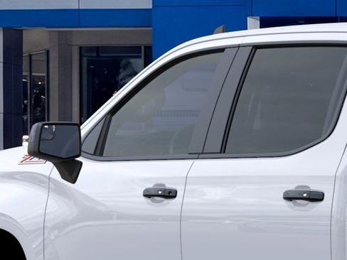 New 2026 Chevrolet Silverado 1500 LT Trail Boss w/ Protection Package AWD/4WD image 12