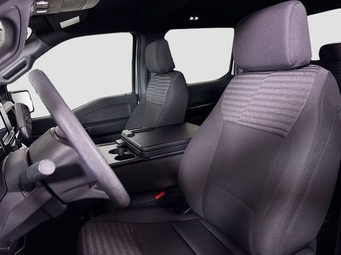 Used 2023 Ford F150 XL w/ STX Appearance Package image 21