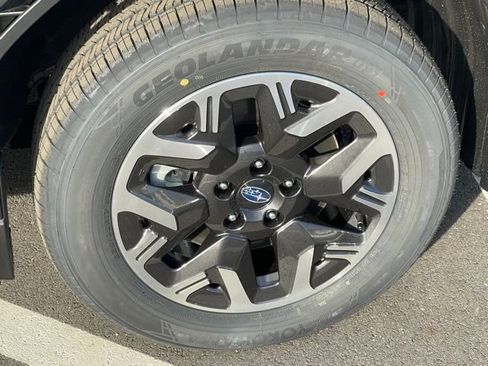 New 2026 Subaru Forester Premium w/ Base/Premium Package image 25