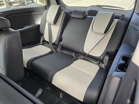 New 2026 Honda Odyssey Elite image 7