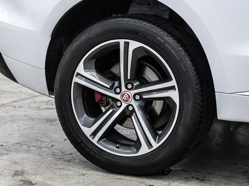 Used 2020 Jaguar F-PACE S image 49