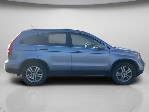 Used 2010 Honda CR-V EX-L image 3