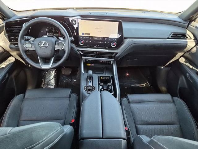 Used 2026 Lexus TX 350 AWD w/ Technology Package image 23