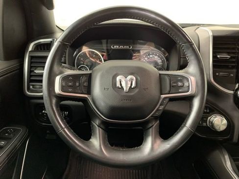 Used 2023 RAM 1500 Laramie AWD/4WD image 19