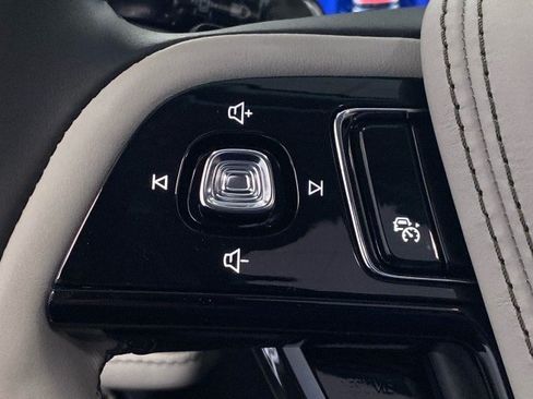 New 2026 Lincoln Aviator Reserve AWD/4WD image 21