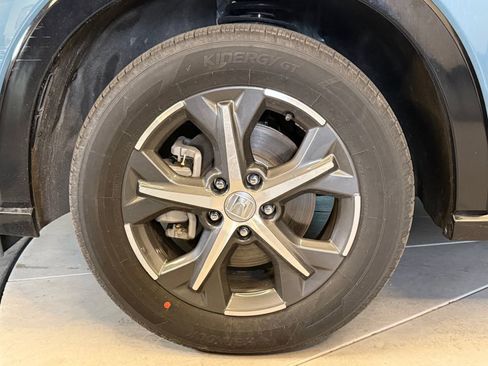Used 2025 Honda HR-V EX-L image 26