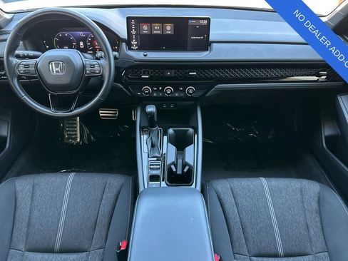 Certified 2023 Honda Accord Sport image 14