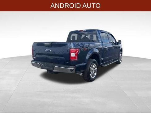 Used 2019 Ford F150 XLT w/ Equipment Group 302A Luxury image 7
