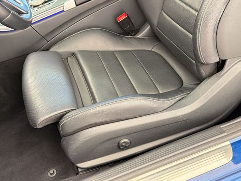 Certified 2023 Mercedes-Benz C 300 4MATIC Coupe image 15