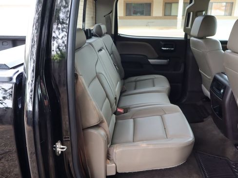 Used 2016 Chevrolet Silverado 2500 LTZ w/ Duramax Plus Package AWD/4WD image 21
