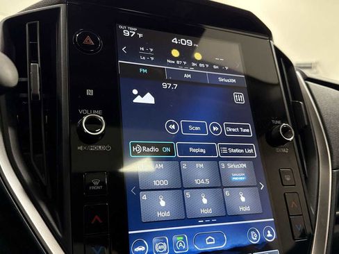 Used 2024 Subaru Impreza 2.0i Sport image 18