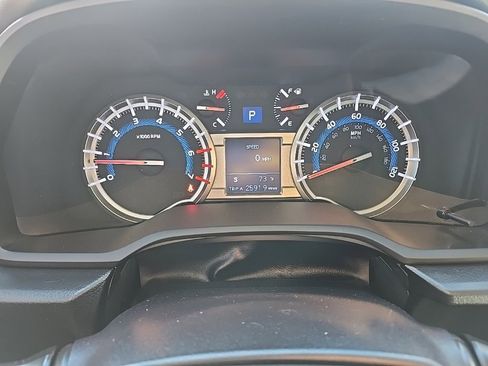 Used 2017 Toyota 4Runner SR5 image 53