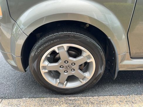 Used 2008 Honda Element SC image 27