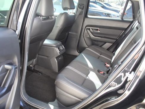 Certified 2025 MAZDA CX-50 2.5 Hybrid w/ Preferred Pkg image 32