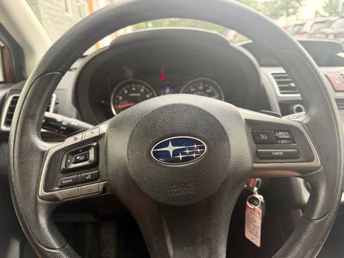 Used 2016 Subaru Impreza 2.0i Premium w/ Popular Package #1 AWD/4WD image 36