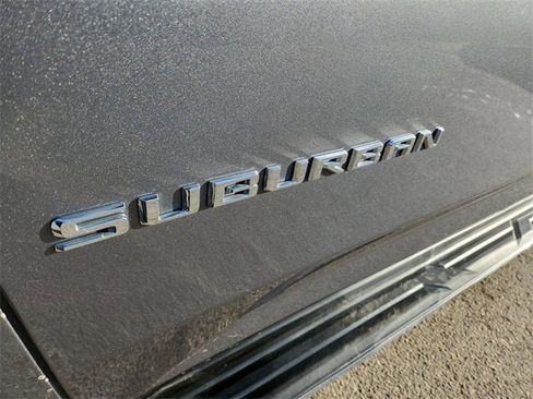 Certified 2021 Chevrolet Suburban LT w/ Rear Media and Nav Package image 32