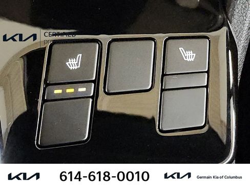 Certified 2023 Kia Sportage X-Line w/ X-Line Premium Package image 30