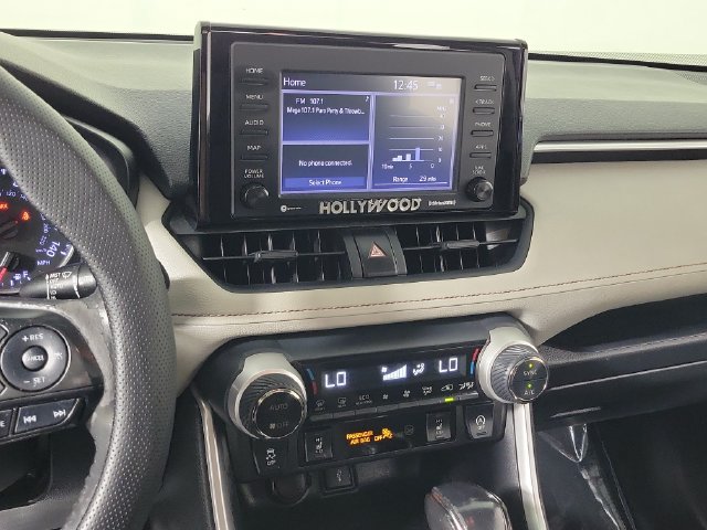 Used 2020 Toyota RAV4 XLE w/ Convenience Package AWD/4WD image 29