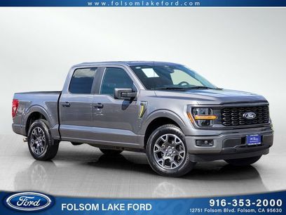 Certified 2024 Ford F150 STX