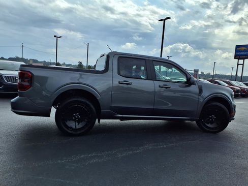 Used 2025 Ford Maverick Lobo AWD/4WD image 29