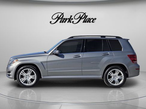 Used 2015 Mercedes-Benz GLK 350 GLK 350 image 2