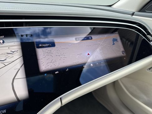 Used 2024 Mercedes-Benz E 450 4MATIC All-Terrain Wagon image 35