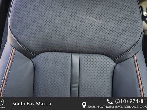 New 2026 MAZDA CX-50 2.5 Hybrid w/ Cargo Package AWD/4WD image 26