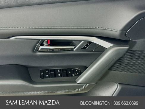New 2026 MAZDA CX-5 Select AWD/4WD image 17