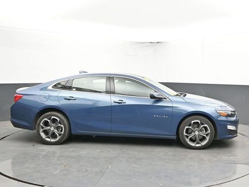Used 2024 Chevrolet Malibu LT FWD image 11