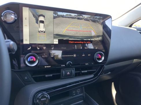 New 2026 Lexus NX 350 AWD w/ Cold Area Package image 25