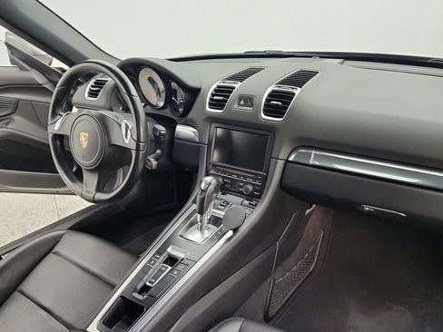 Used 2014 Porsche Boxster S RWD image 30