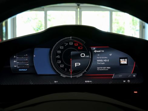 Used 2024 Ferrari 296 GTS image 15