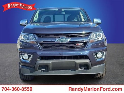 Used 2018 Chevrolet Colorado Z71 w/ Centennial Edition image 2