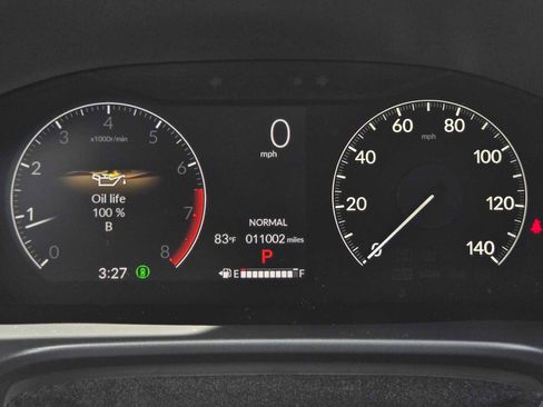 Used 2024 Honda CR-V EX image 24