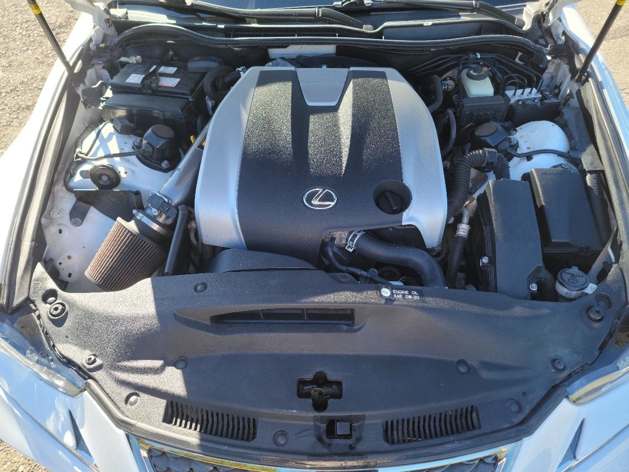 Used 2017 Lexus IS 350 F Sport w/ F Sport Package AWD/4WD image 35