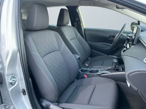 New 2026 Toyota Corolla LE image 15