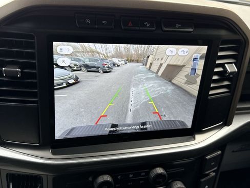 Used 2024 Ford F150 STX w/ Equipment Group 201A FX4 image 19