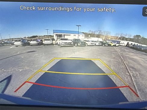 New 2026 Hyundai Elantra SEL Sport image 29