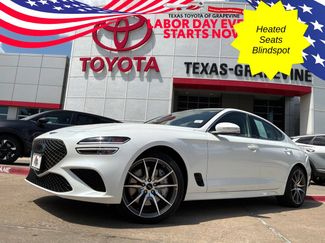Used 2026 Genesis G70 2.5T RWD video 1