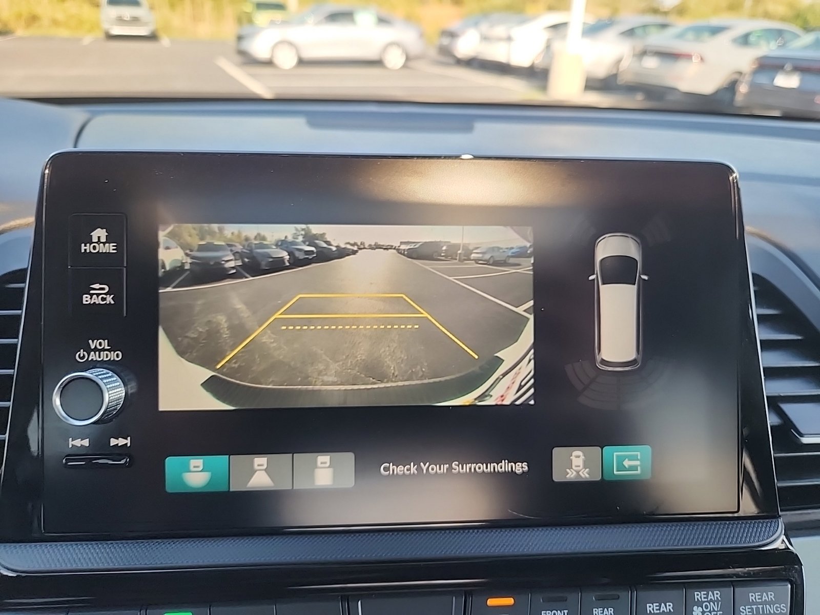 Used 2025 Honda Odyssey Touring image 22