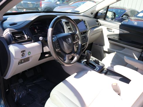 Used 2020 Honda Pilot EX-L image 20