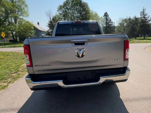 Used 2019 RAM 1500 Big Horn image 4