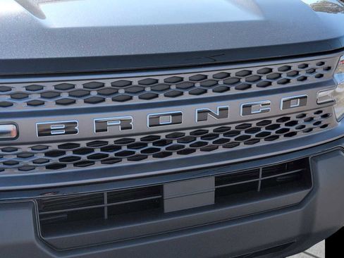 New 2025 Ford Bronco Sport Big Bend w/ Convenience Package image 17