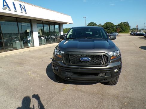 Used 2020 Ford Ranger XL w/ Equipment Group 101A Mid AWD/4WD image 2